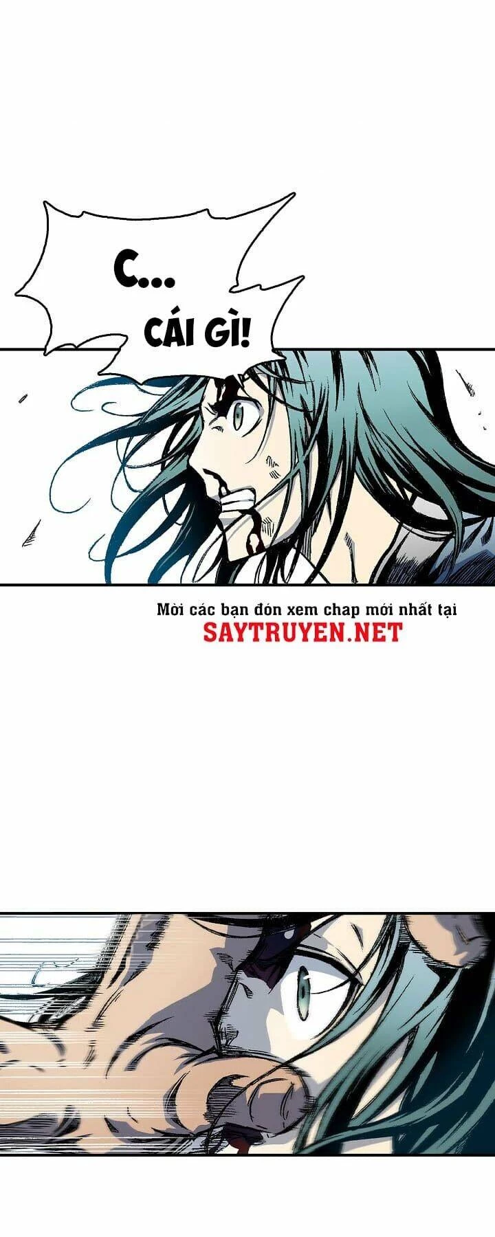 Hồi Ức Chiến Thần Chapter 4 - Trang 32