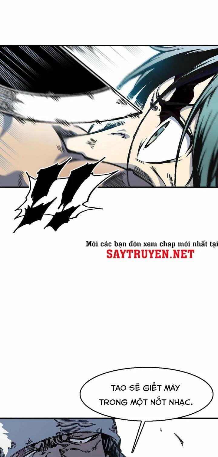 Hồi Ức Chiến Thần Chapter 4 - Trang 36