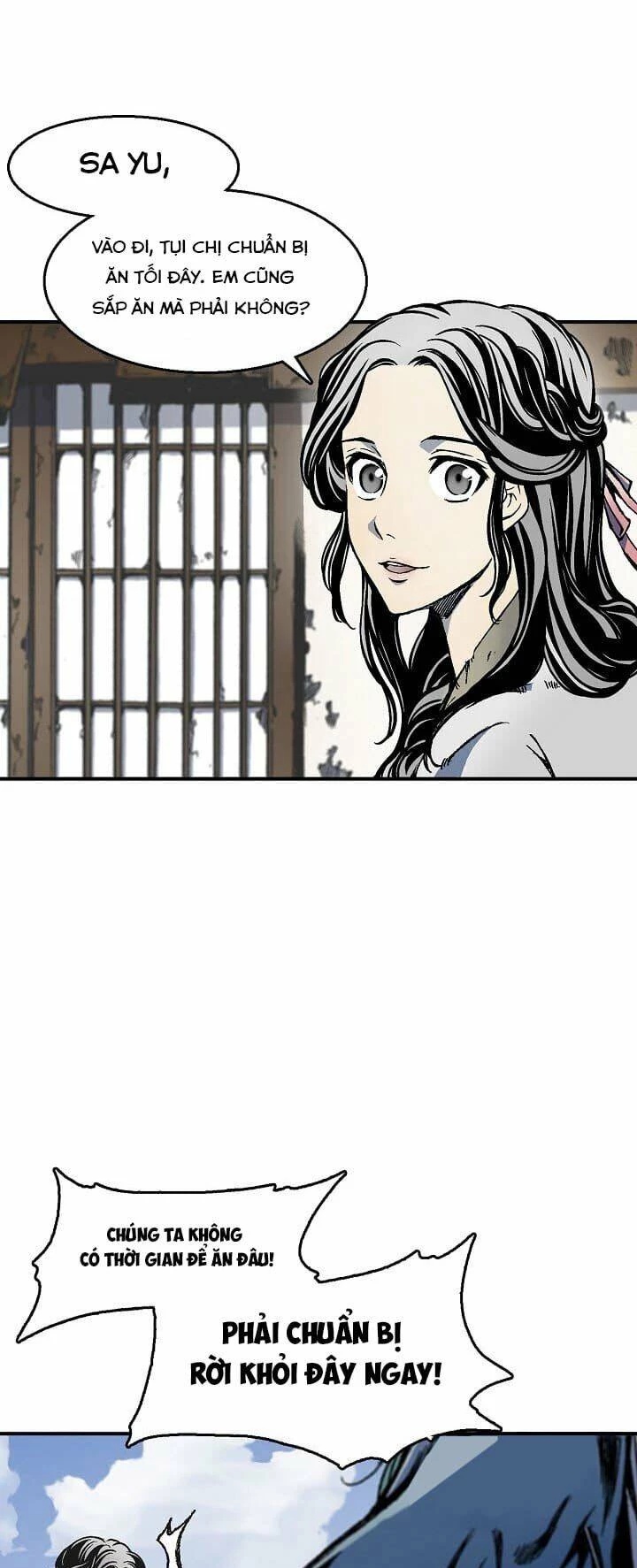 Hồi Ức Chiến Thần Chapter 4 - Trang 4