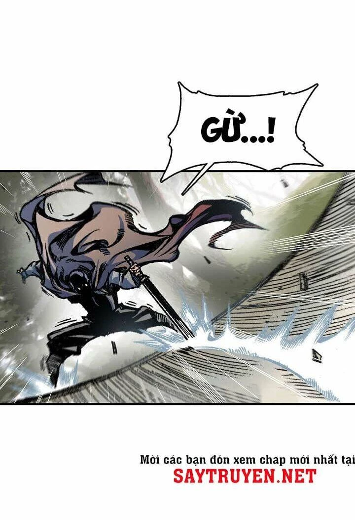 Hồi Ức Chiến Thần Chapter 4 - Trang 40