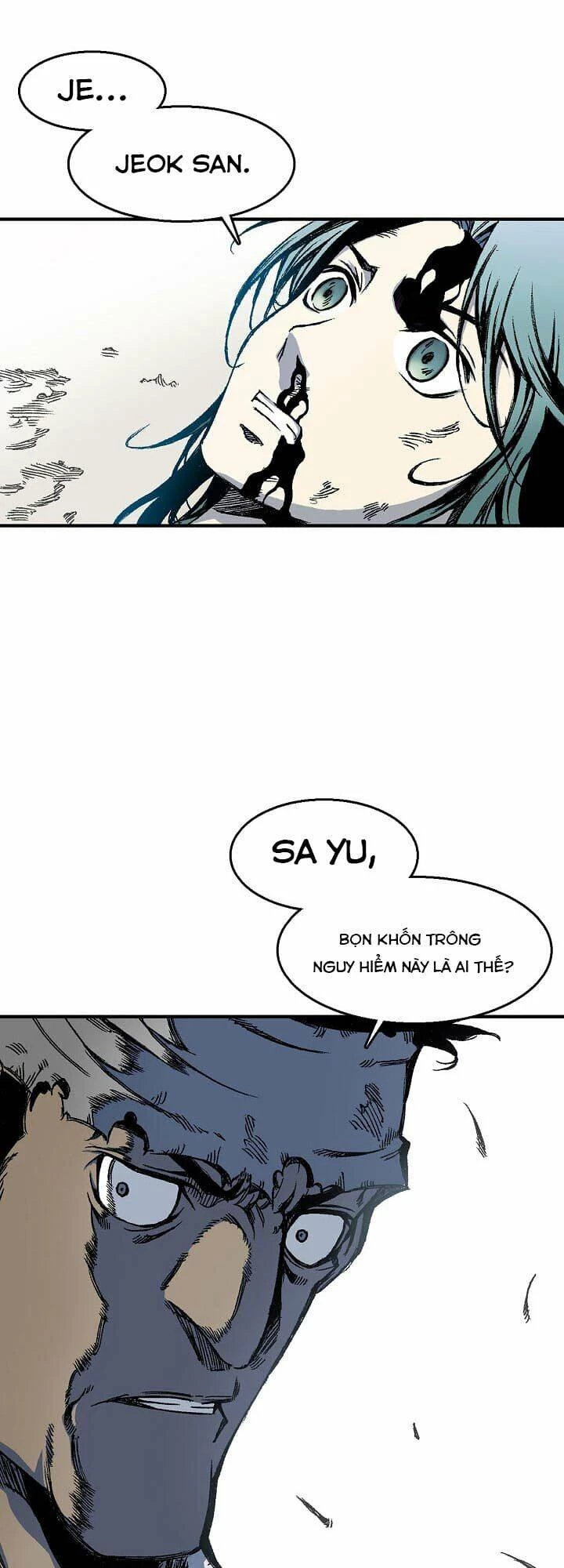 Hồi Ức Chiến Thần Chapter 4 - Trang 41