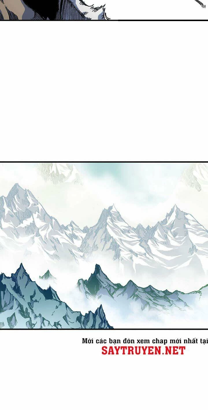 Hồi Ức Chiến Thần Chapter 4 - Trang 42