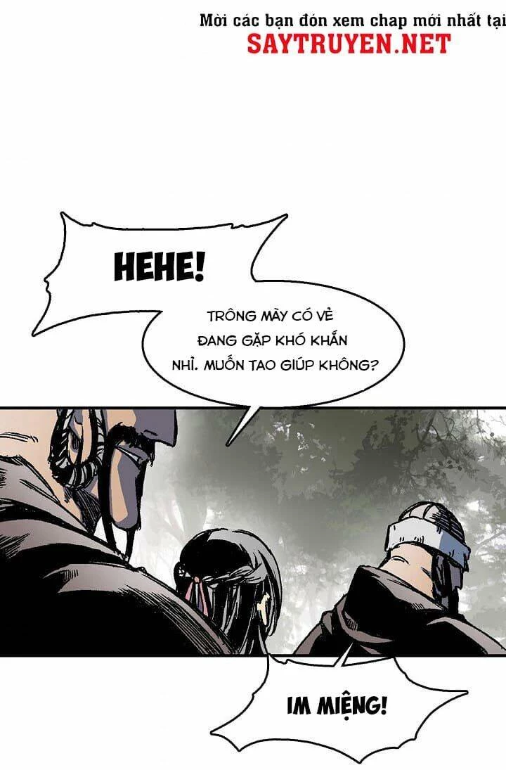 Hồi Ức Chiến Thần Chapter 4 - Trang 45