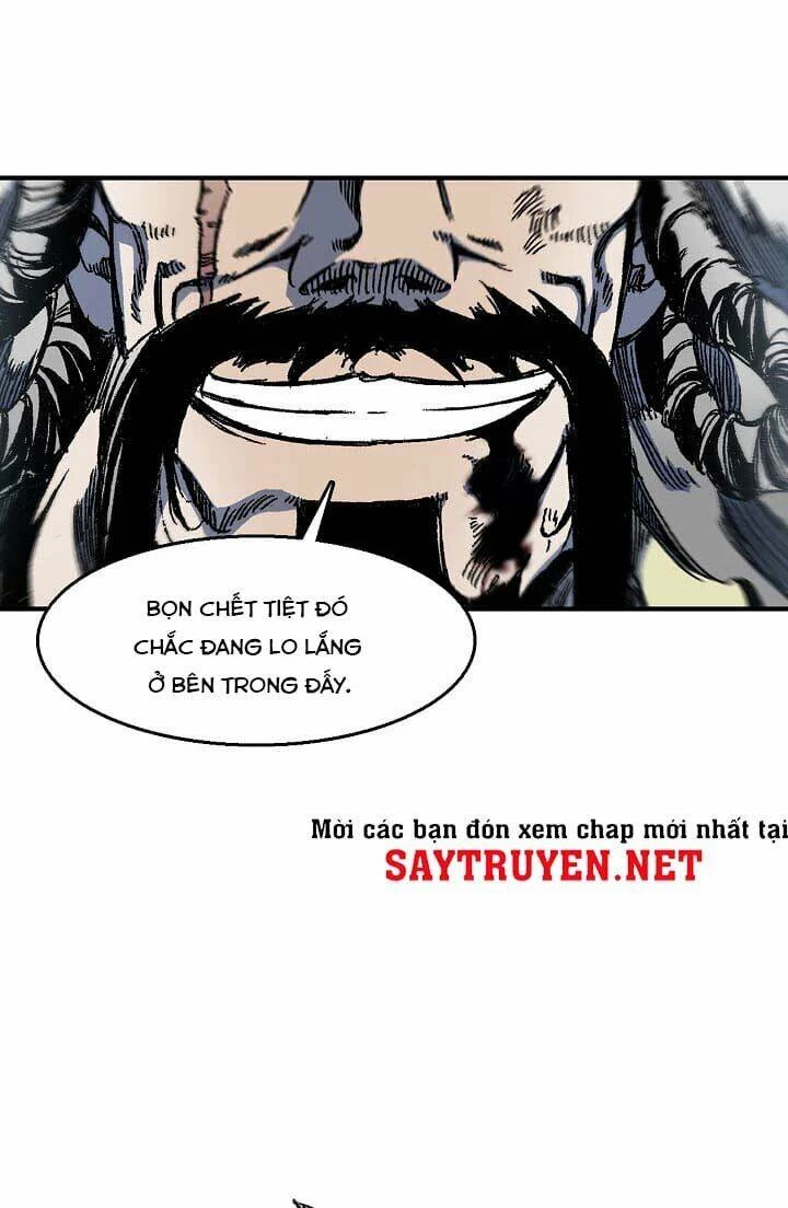Hồi Ức Chiến Thần Chapter 4 - Trang 47