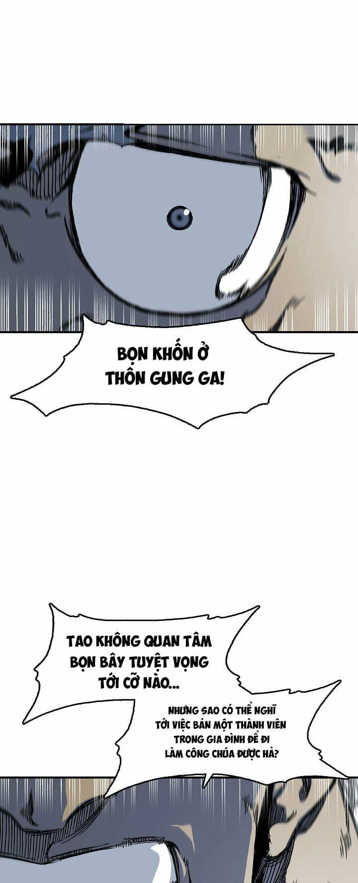 Hồi Ức Chiến Thần Chapter 4 - Trang 49