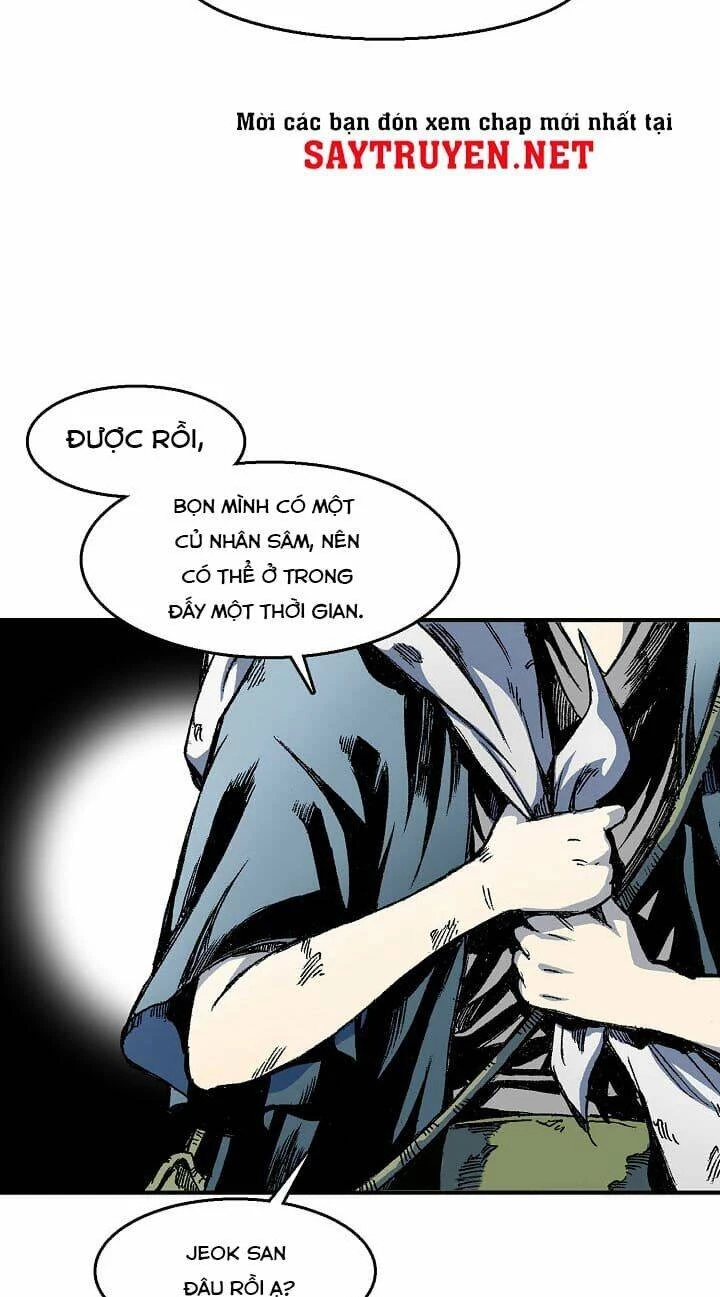 Hồi Ức Chiến Thần Chapter 4 - Trang 7