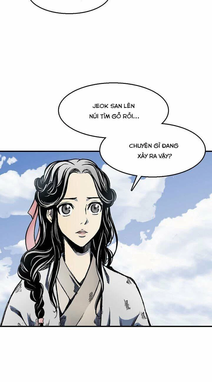 Hồi Ức Chiến Thần Chapter 4 - Trang 8
