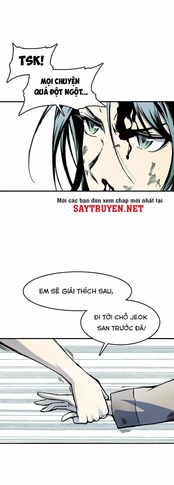 Hồi Ức Chiến Thần Chapter 4 - Trang 9