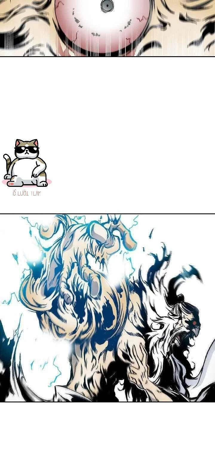 Hồi Ức Chiến Thần Chapter 40 - Trang 11