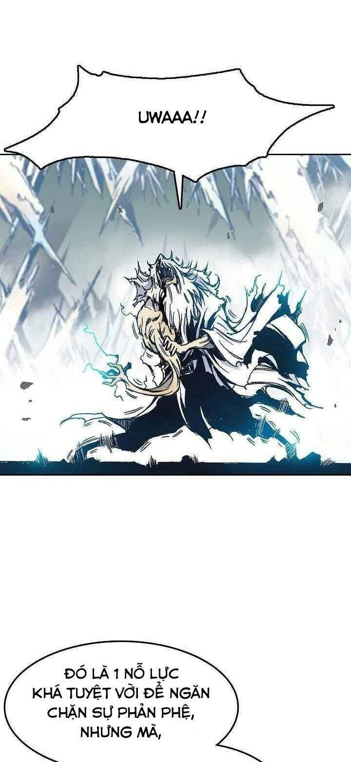 Hồi Ức Chiến Thần Chapter 40 - Trang 12