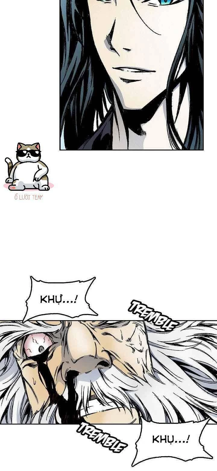 Hồi Ức Chiến Thần Chapter 40 - Trang 14