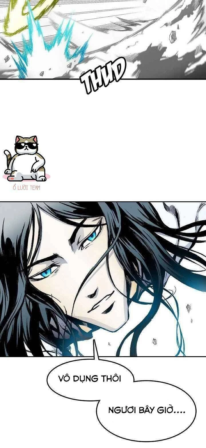 Hồi Ức Chiến Thần Chapter 40 - Trang 17