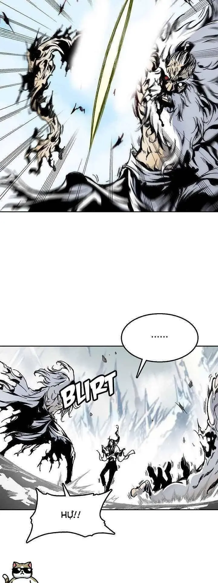 Hồi Ức Chiến Thần Chapter 40 - Trang 19