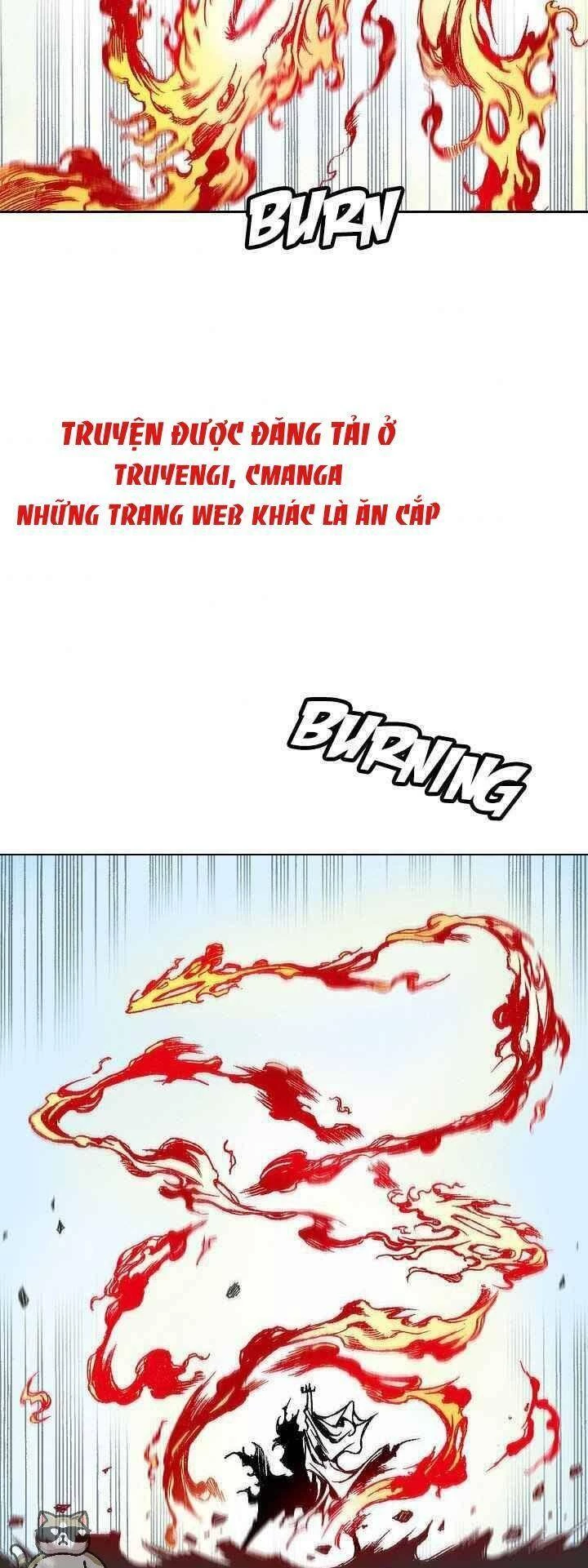 Hồi Ức Chiến Thần Chapter 40 - Trang 23