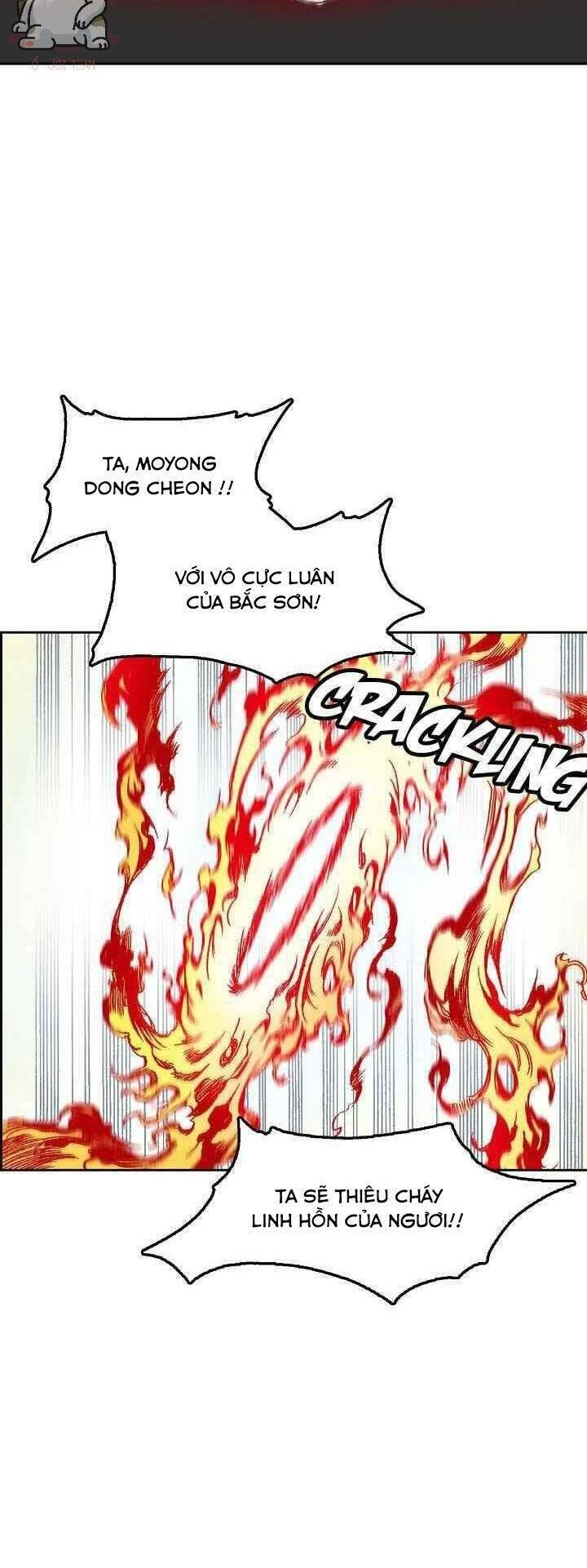 Hồi Ức Chiến Thần Chapter 40 - Trang 24