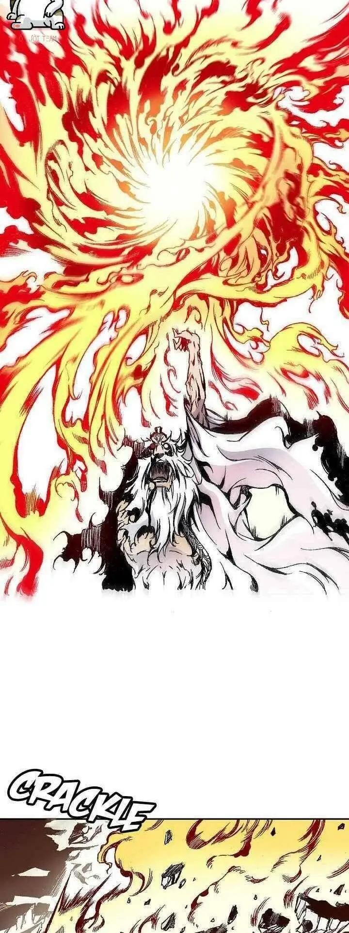 Hồi Ức Chiến Thần Chapter 40 - Trang 26