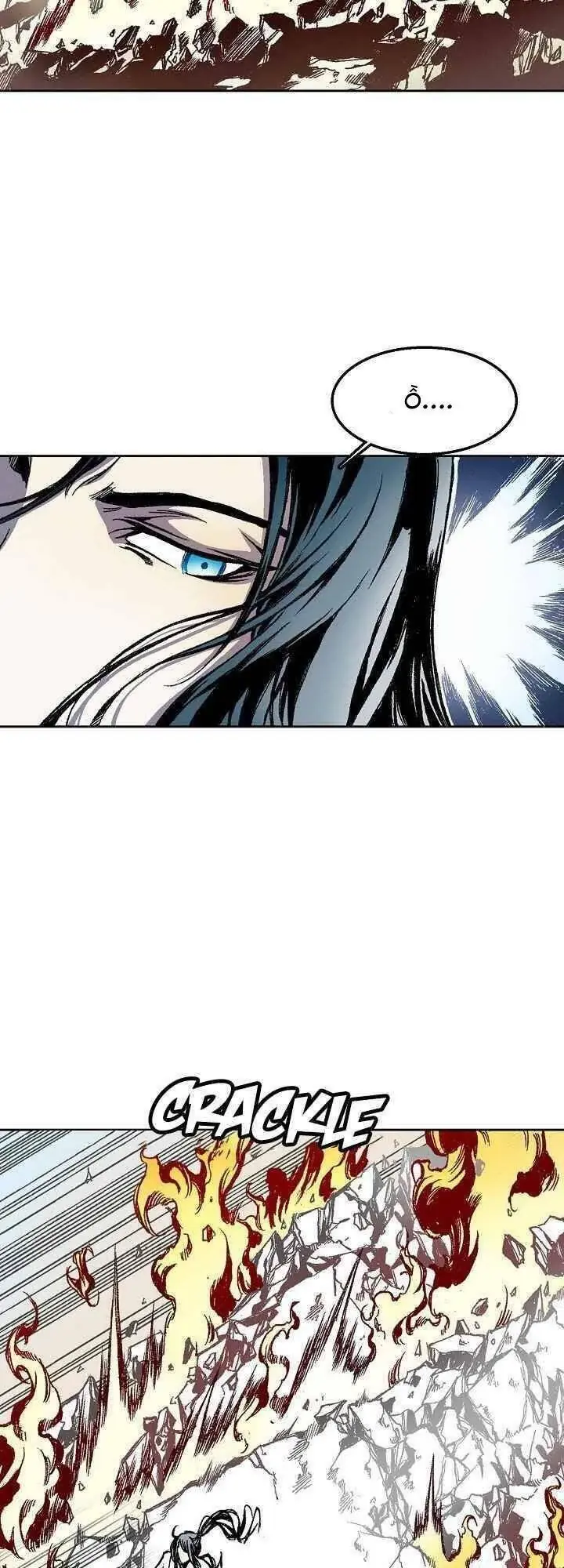 Hồi Ức Chiến Thần Chapter 40 - Trang 27