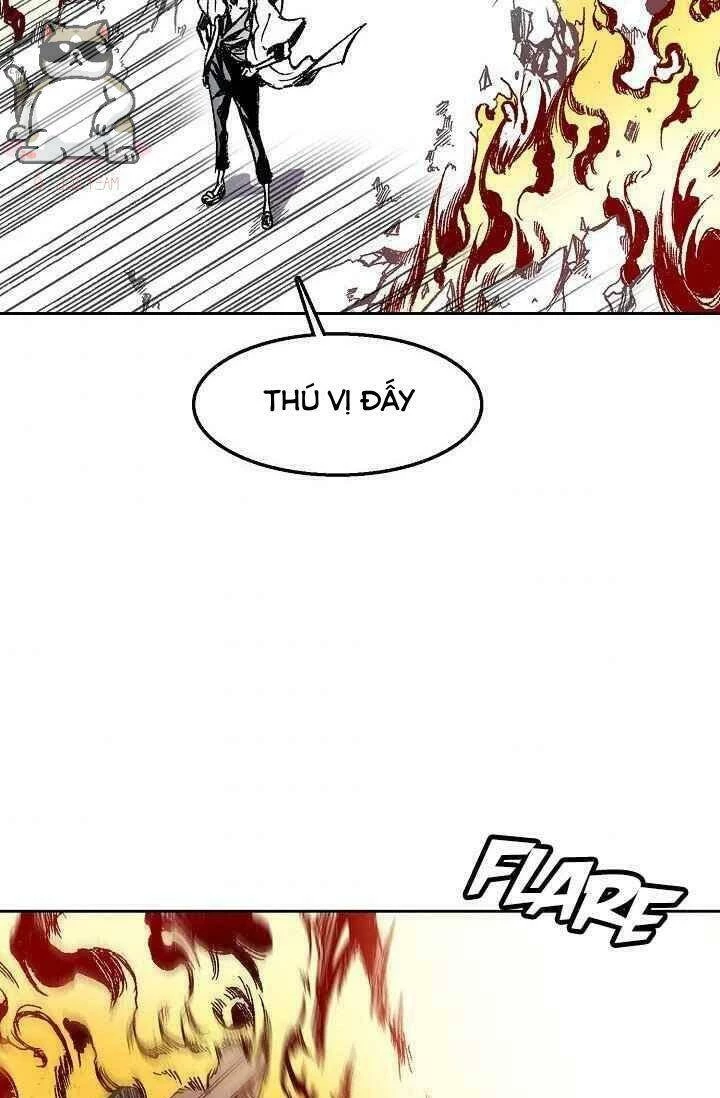 Hồi Ức Chiến Thần Chapter 40 - Trang 28