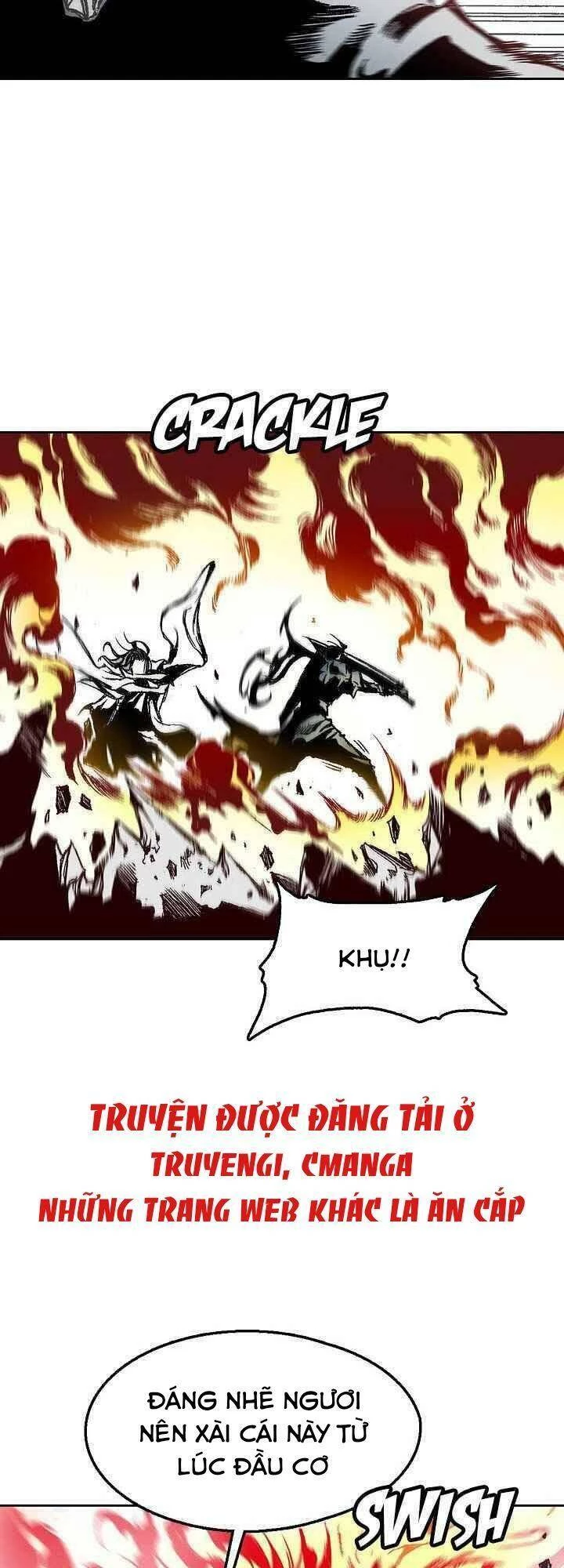 Hồi Ức Chiến Thần Chapter 40 - Trang 33