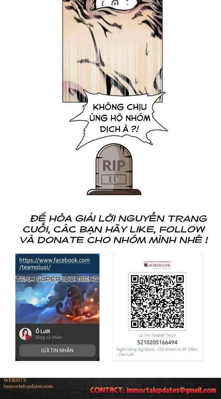 Hồi Ức Chiến Thần Chapter 40 - Trang 35