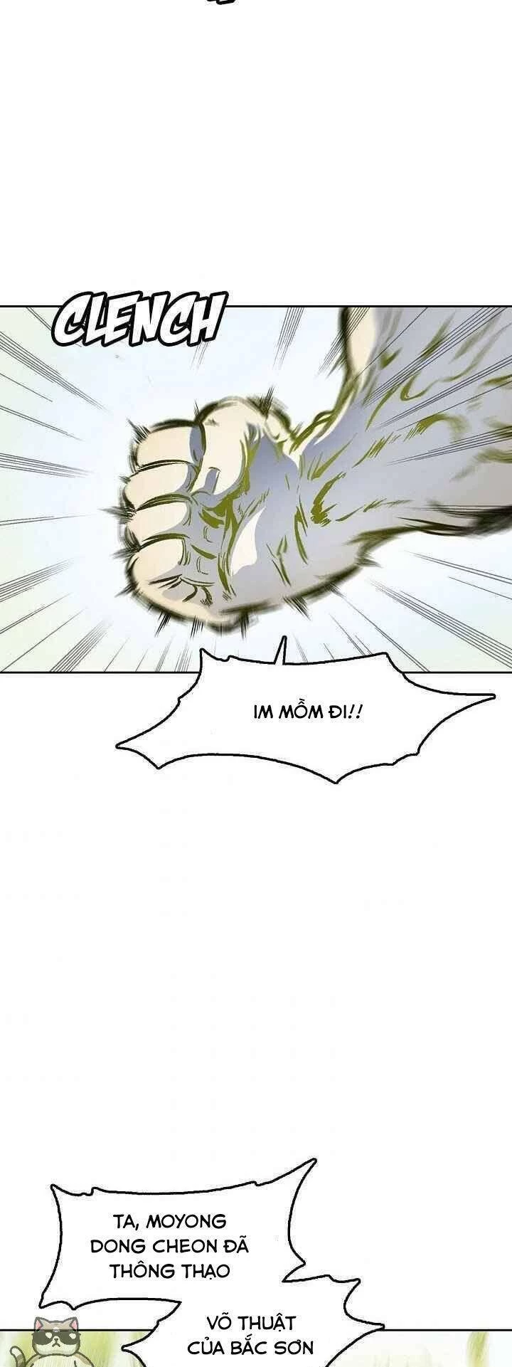 Hồi Ức Chiến Thần Chapter 40 - Trang 4