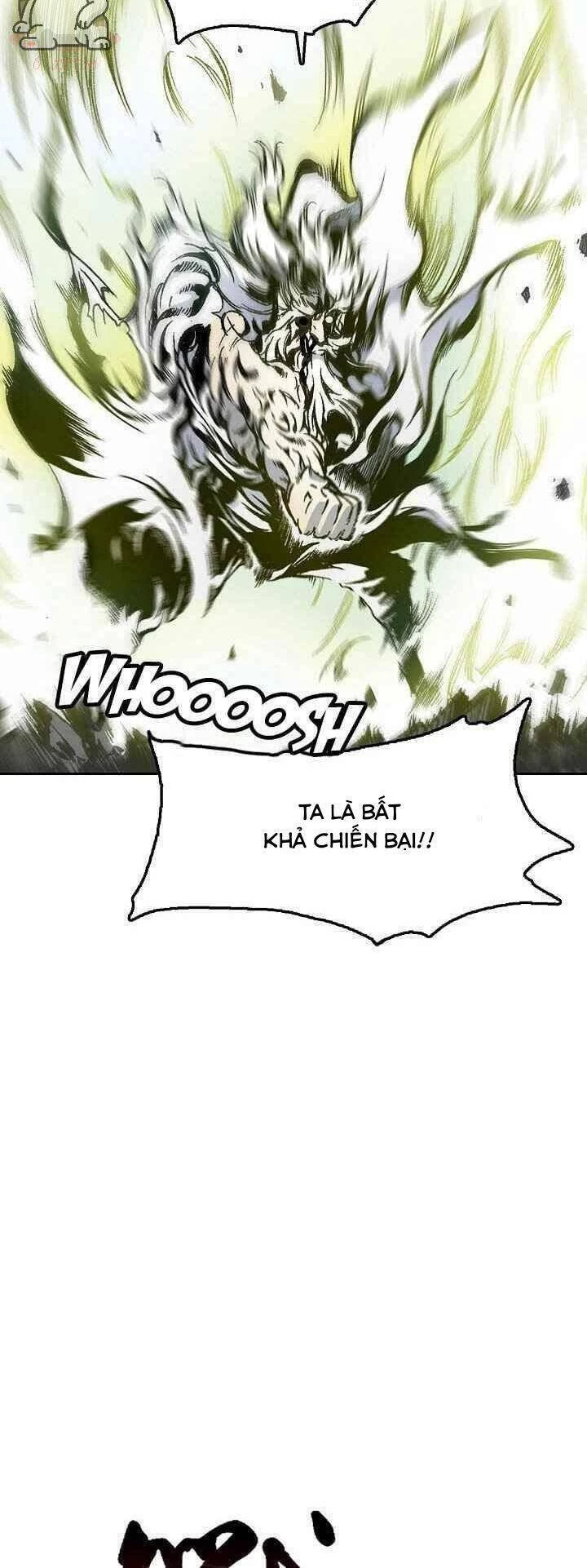 Hồi Ức Chiến Thần Chapter 40 - Trang 5