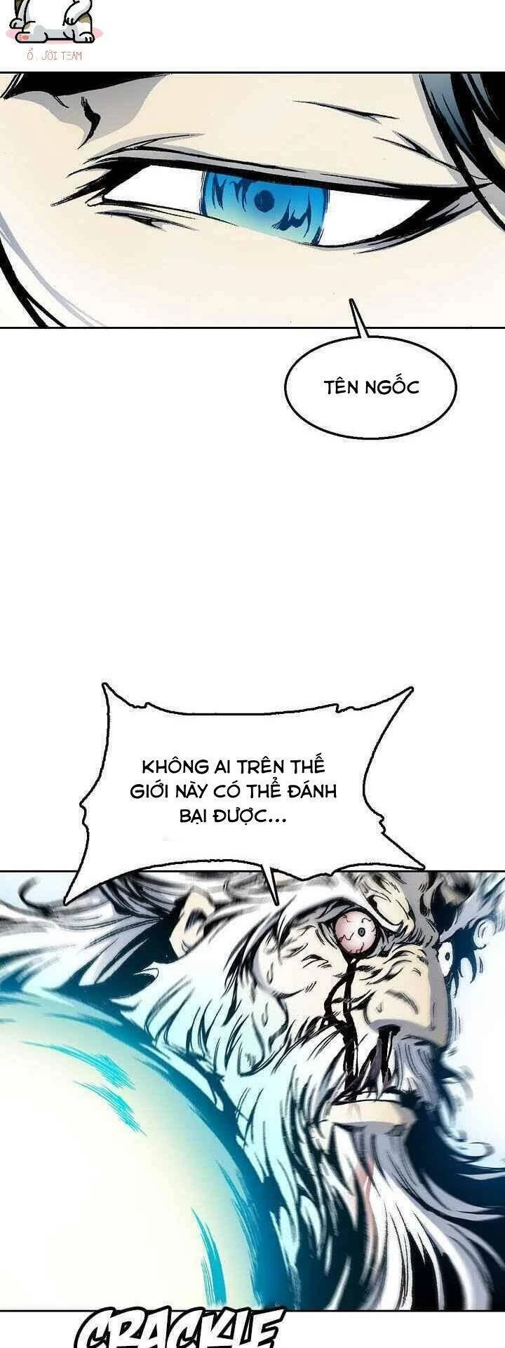 Hồi Ức Chiến Thần Chapter 40 - Trang 7