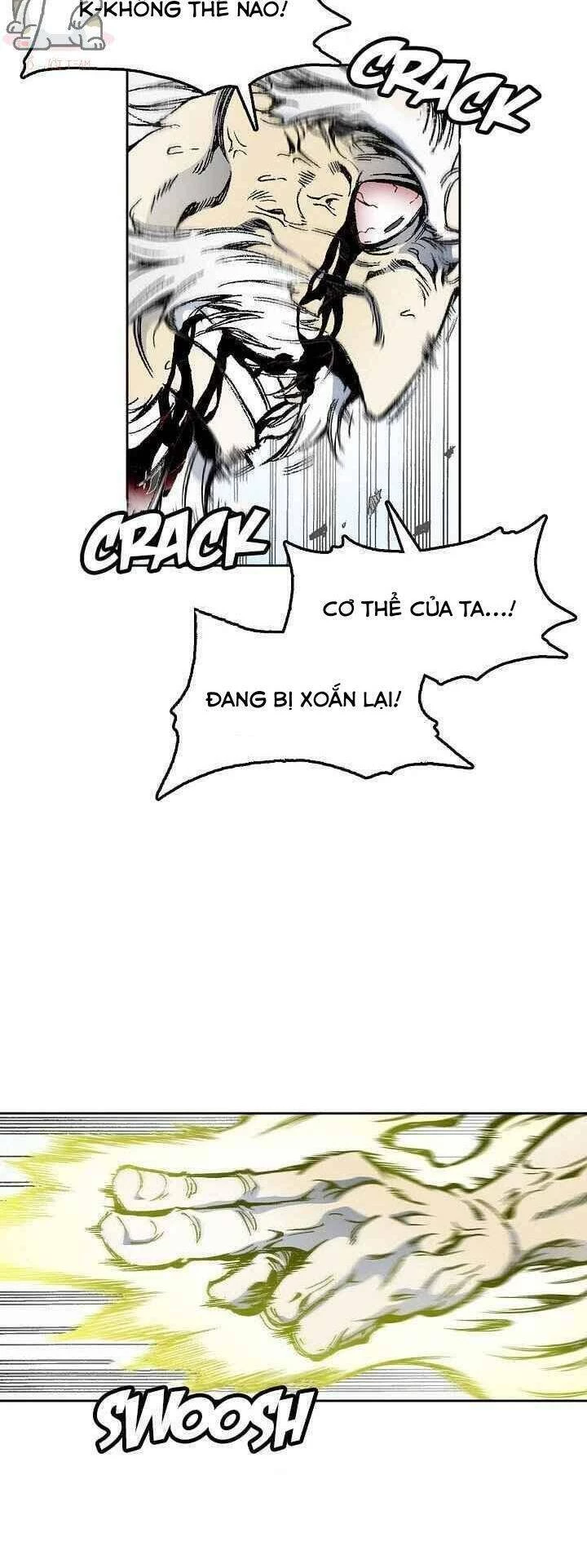 Hồi Ức Chiến Thần Chapter 40 - Trang 9
