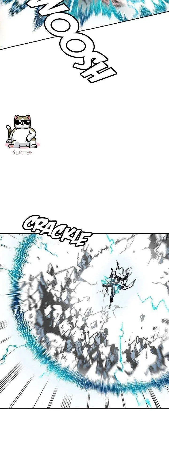 Hồi Ức Chiến Thần Chapter 41 - Trang 14