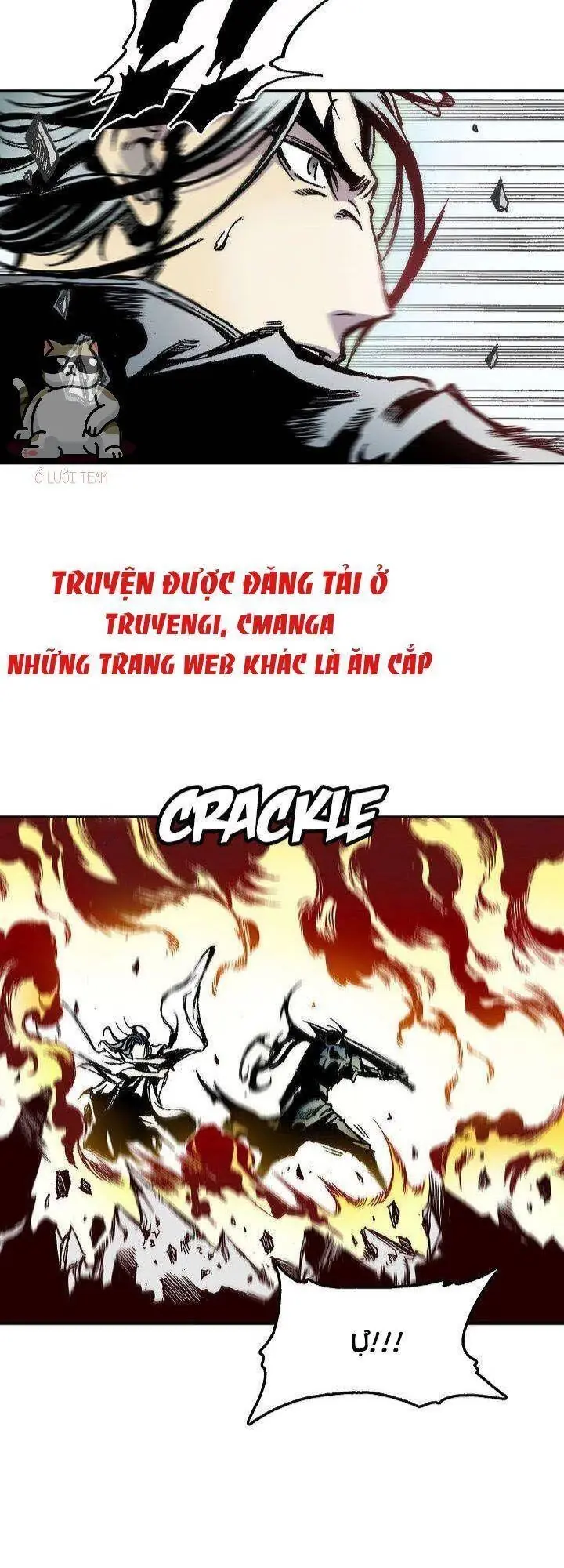 Hồi Ức Chiến Thần Chapter 41 - Trang 2