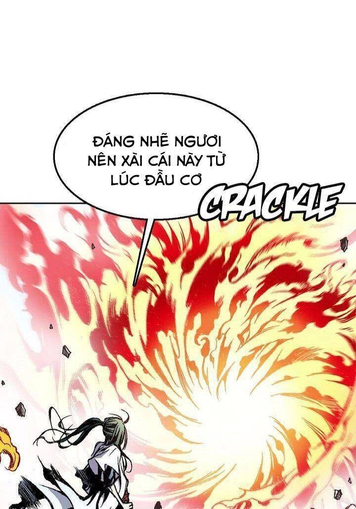 Hồi Ức Chiến Thần Chapter 41 - Trang 3
