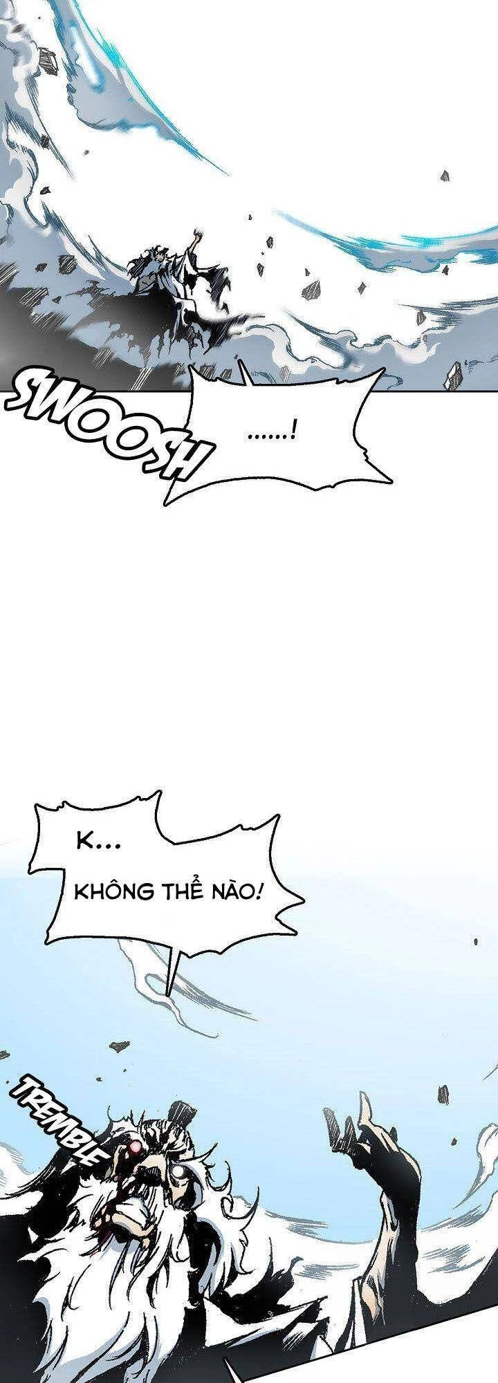 Hồi Ức Chiến Thần Chapter 41 - Trang 30