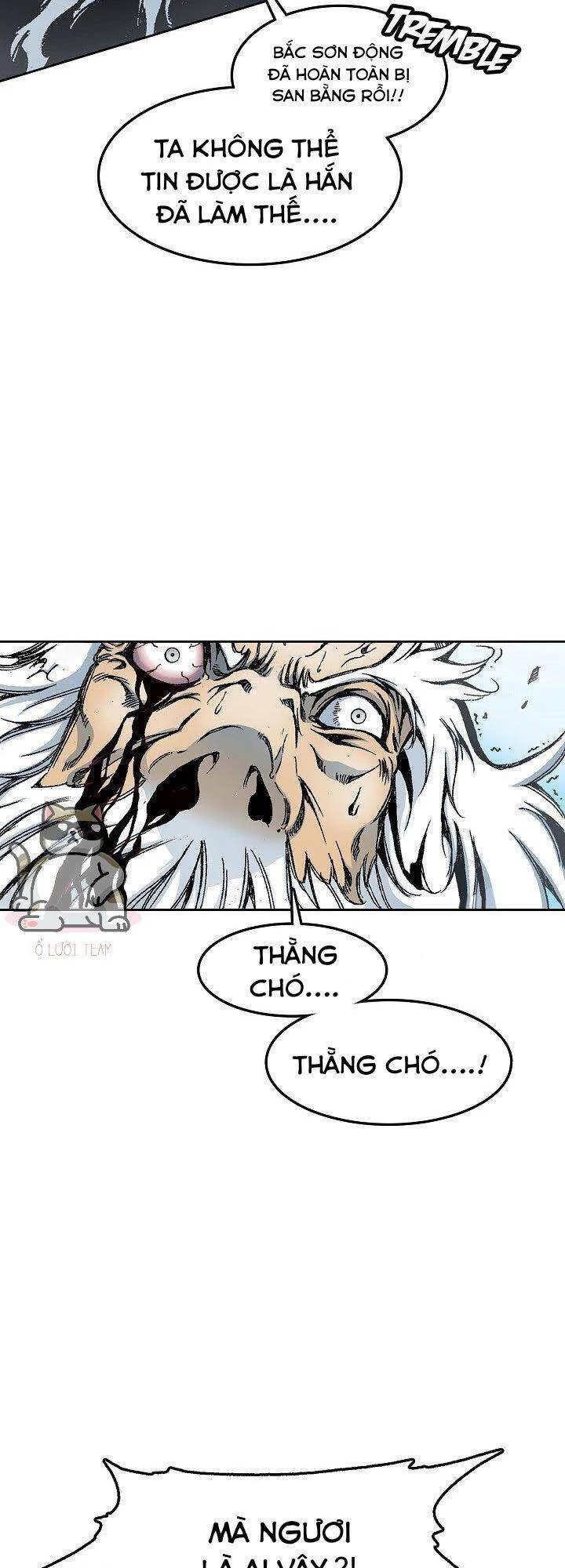 Hồi Ức Chiến Thần Chapter 41 - Trang 31