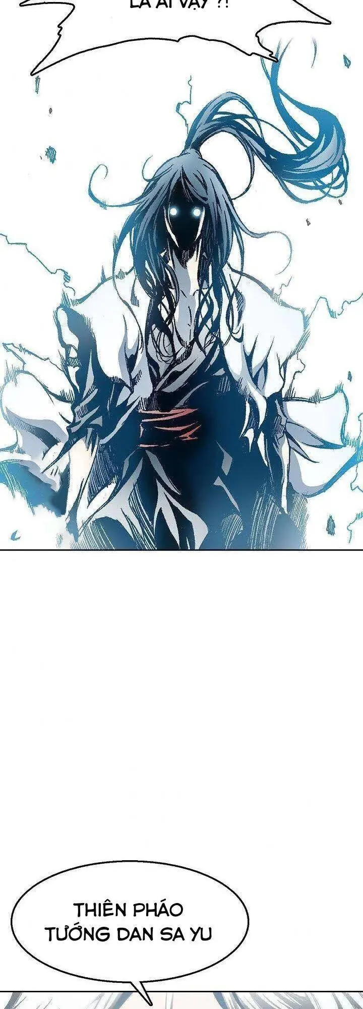 Hồi Ức Chiến Thần Chapter 41 - Trang 32