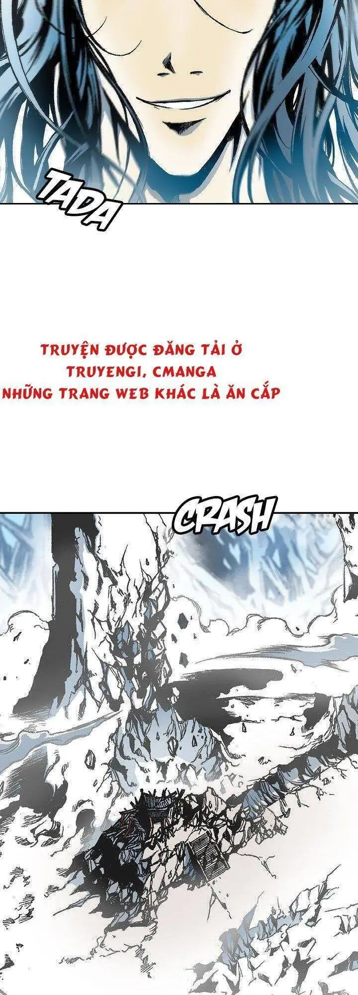 Hồi Ức Chiến Thần Chapter 41 - Trang 34