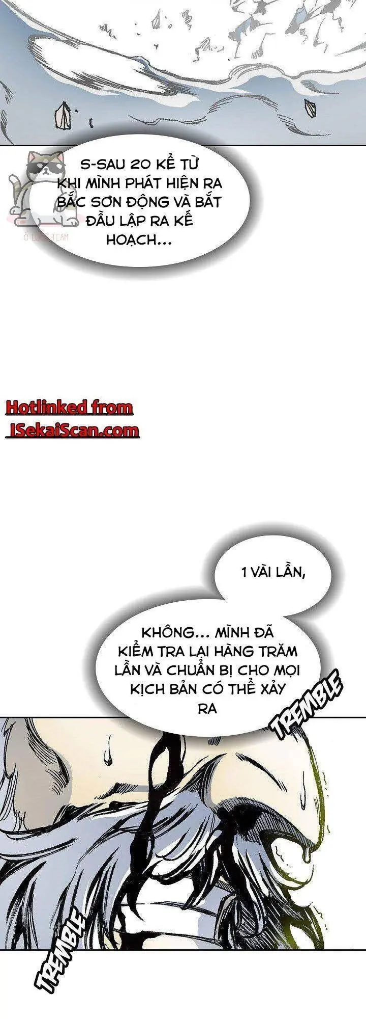Hồi Ức Chiến Thần Chapter 41 - Trang 35