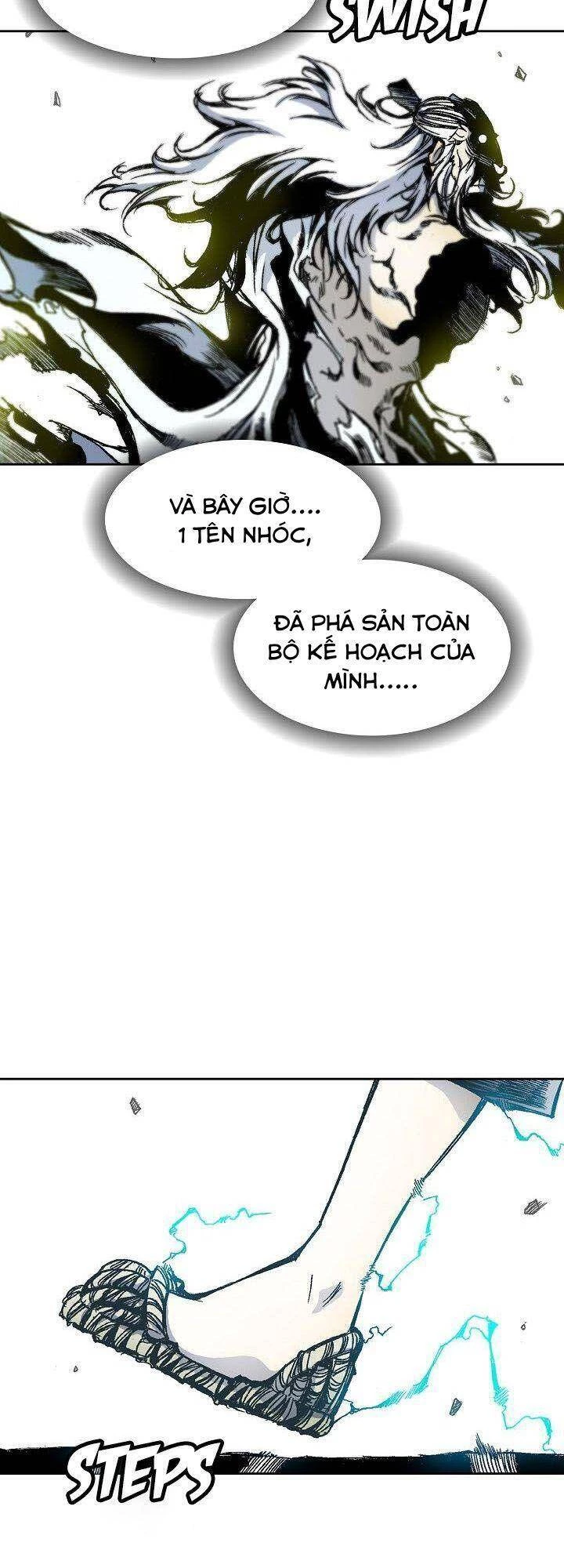 Hồi Ức Chiến Thần Chapter 41 - Trang 37