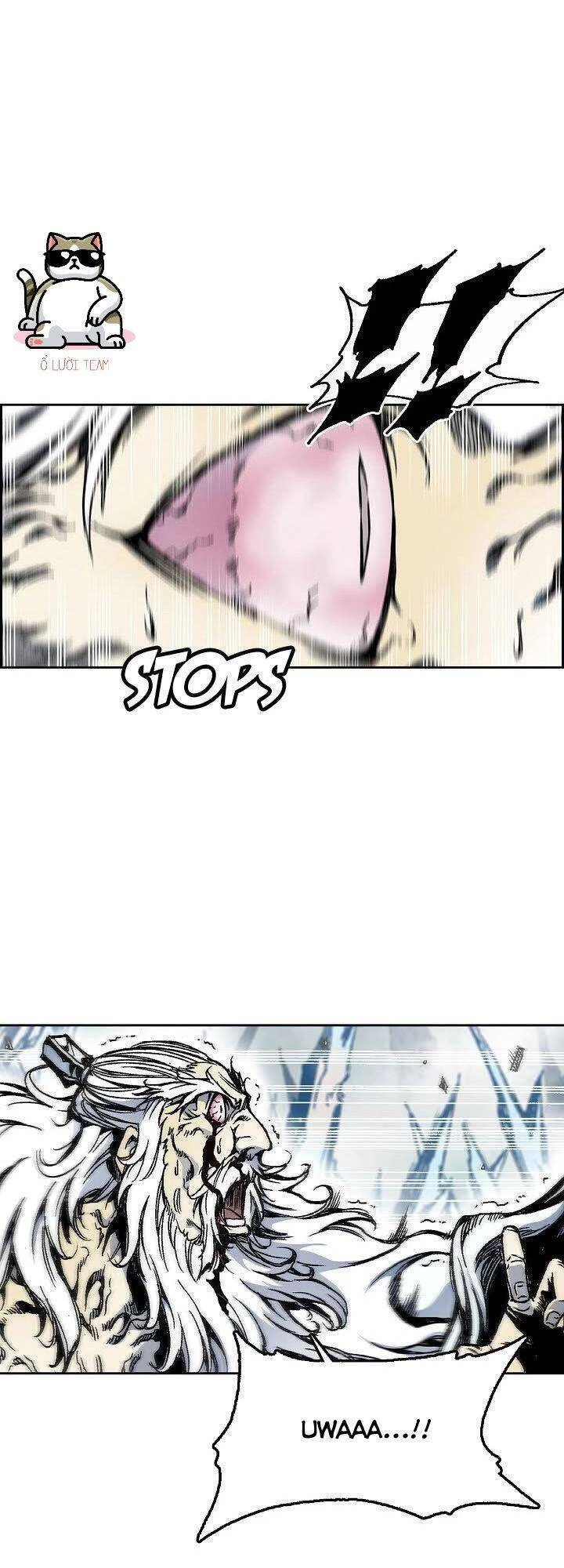 Hồi Ức Chiến Thần Chapter 41 - Trang 38