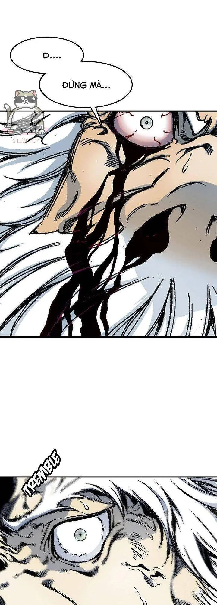Hồi Ức Chiến Thần Chapter 41 - Trang 41