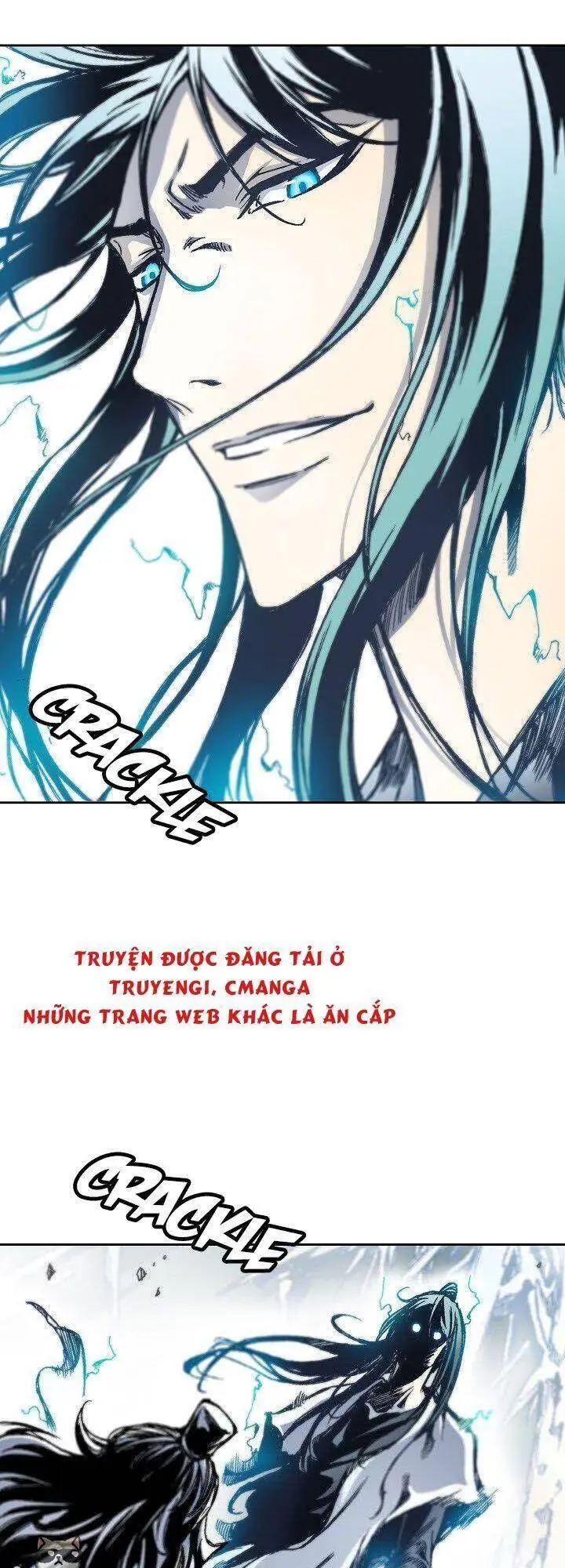 Hồi Ức Chiến Thần Chapter 41 - Trang 43