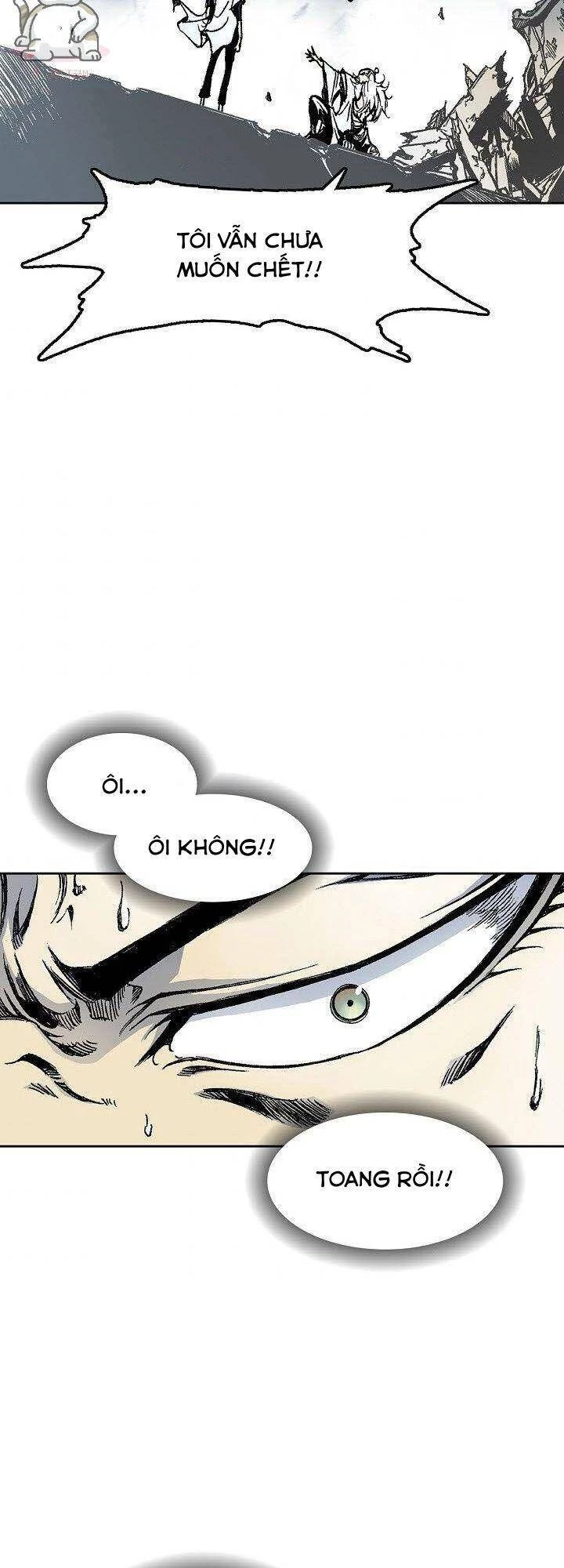 Hồi Ức Chiến Thần Chapter 41 - Trang 47