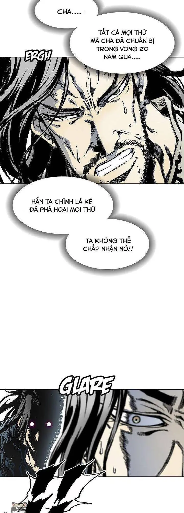 Hồi Ức Chiến Thần Chapter 41 - Trang 49
