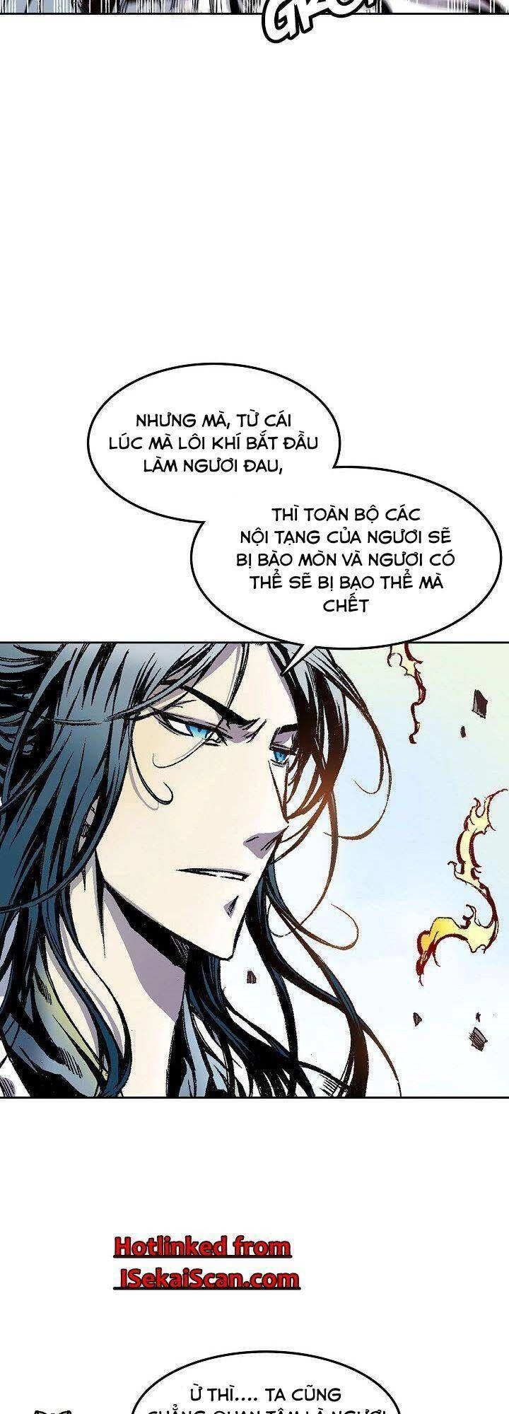 Hồi Ức Chiến Thần Chapter 41 - Trang 7
