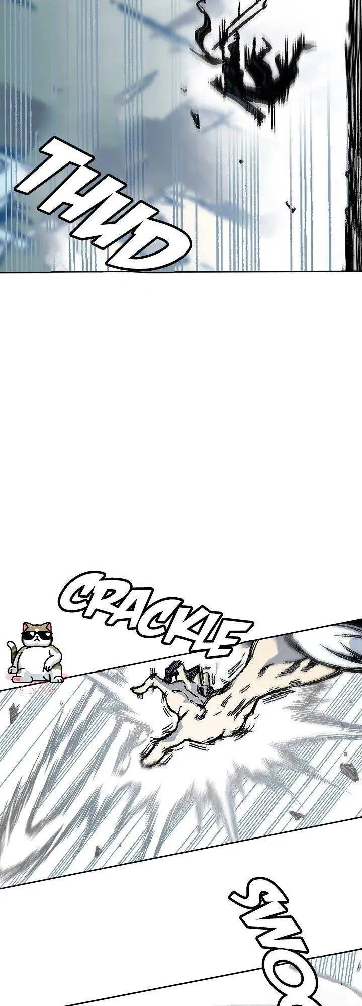 Hồi Ức Chiến Thần Chapter 42 - Trang 13