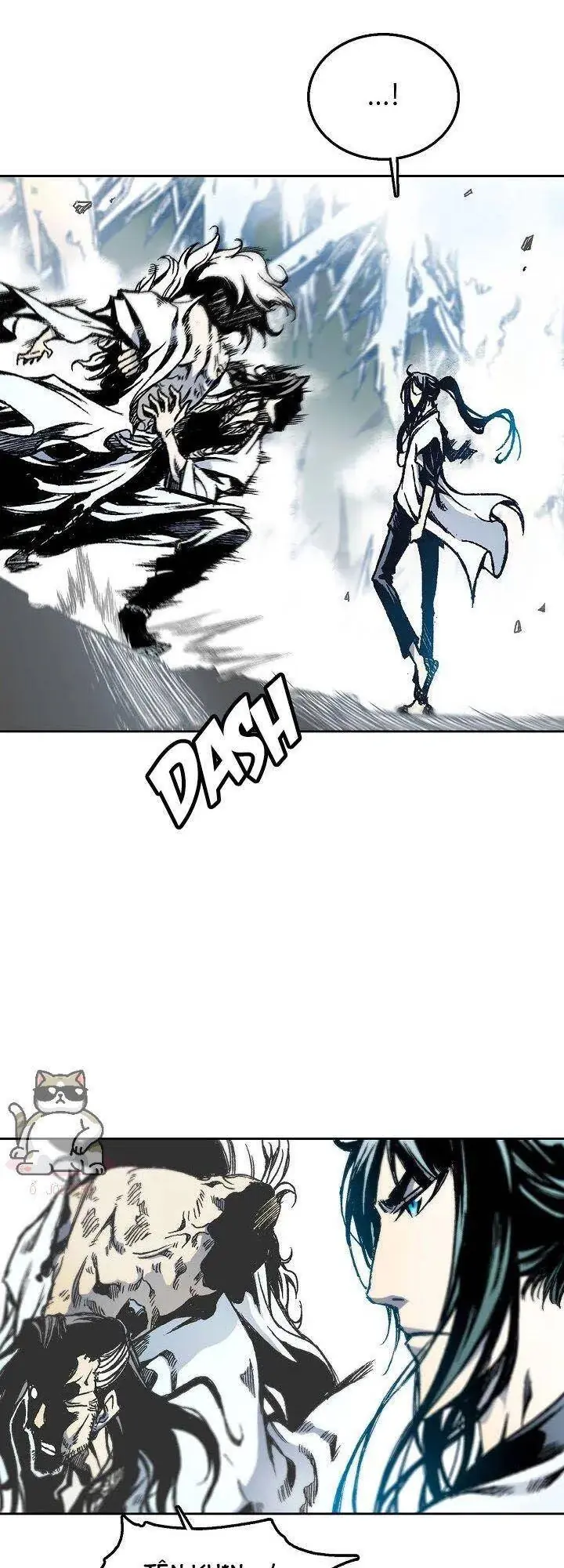 Hồi Ức Chiến Thần Chapter 42 - Trang 19