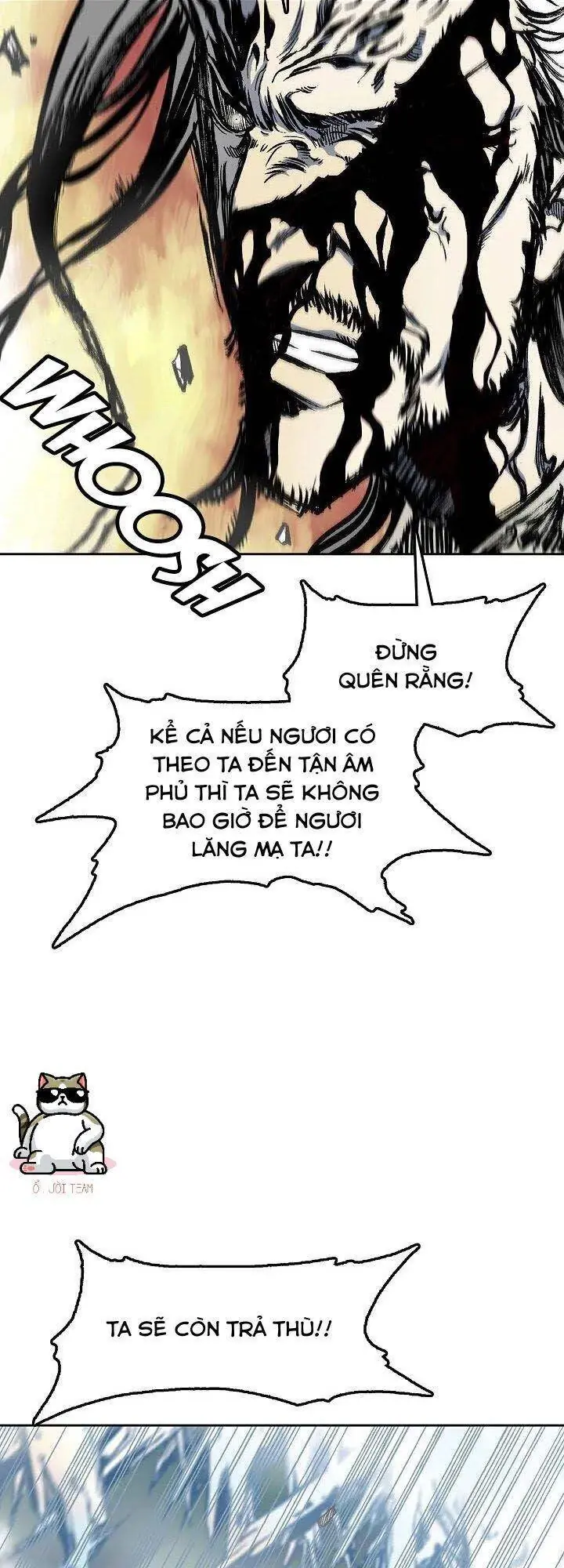 Hồi Ức Chiến Thần Chapter 42 - Trang 21