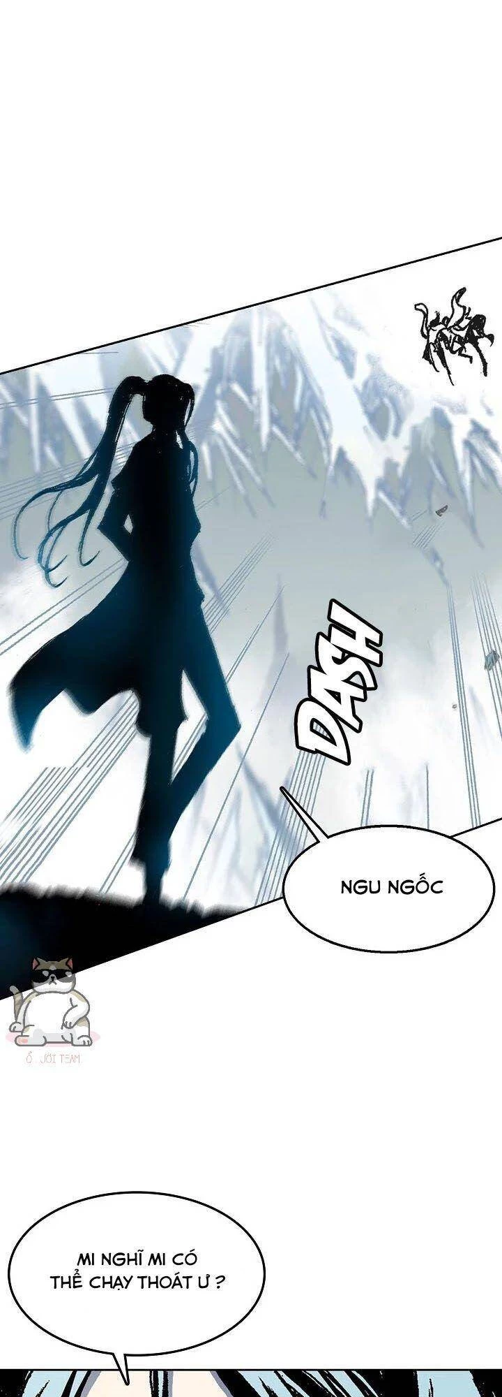Hồi Ức Chiến Thần Chapter 42 - Trang 23