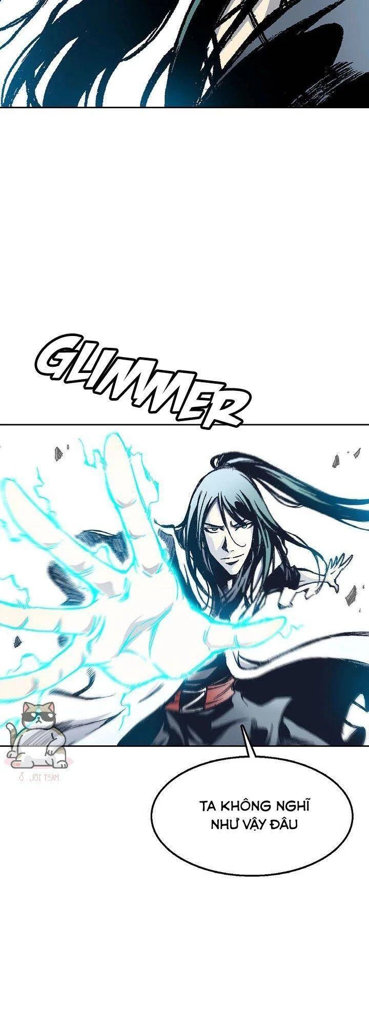 Hồi Ức Chiến Thần Chapter 42 - Trang 25