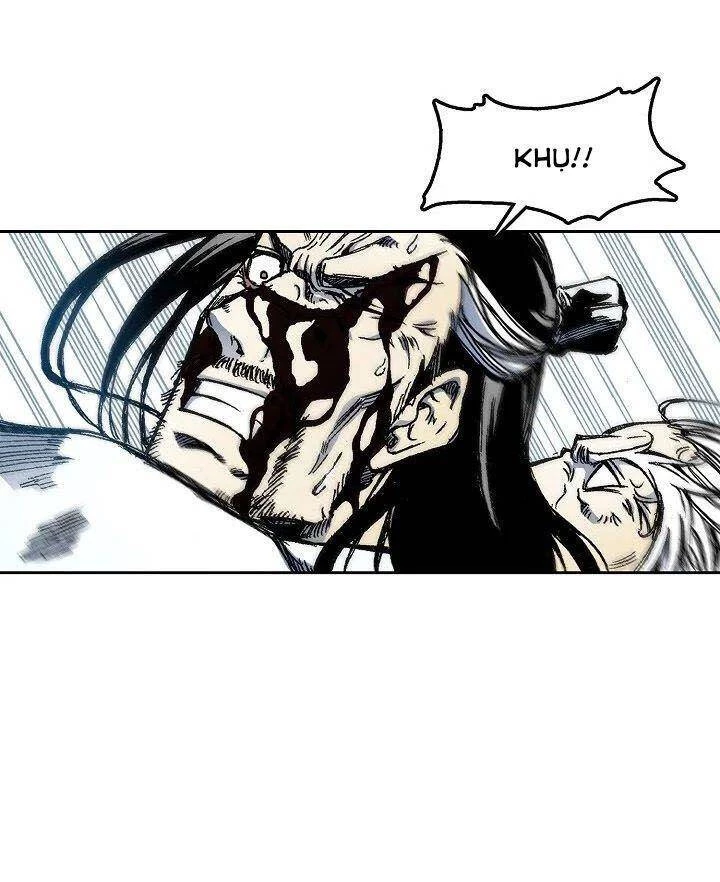 Hồi Ức Chiến Thần Chapter 42 - Trang 26