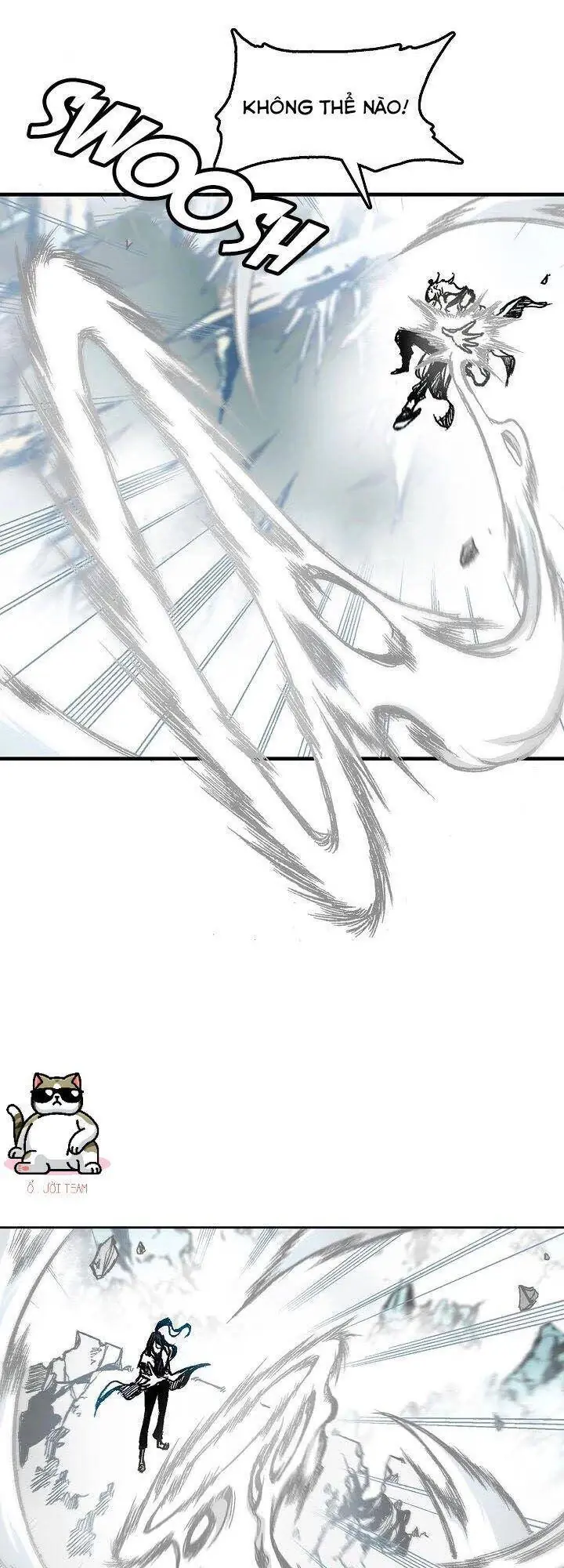 Hồi Ức Chiến Thần Chapter 42 - Trang 27